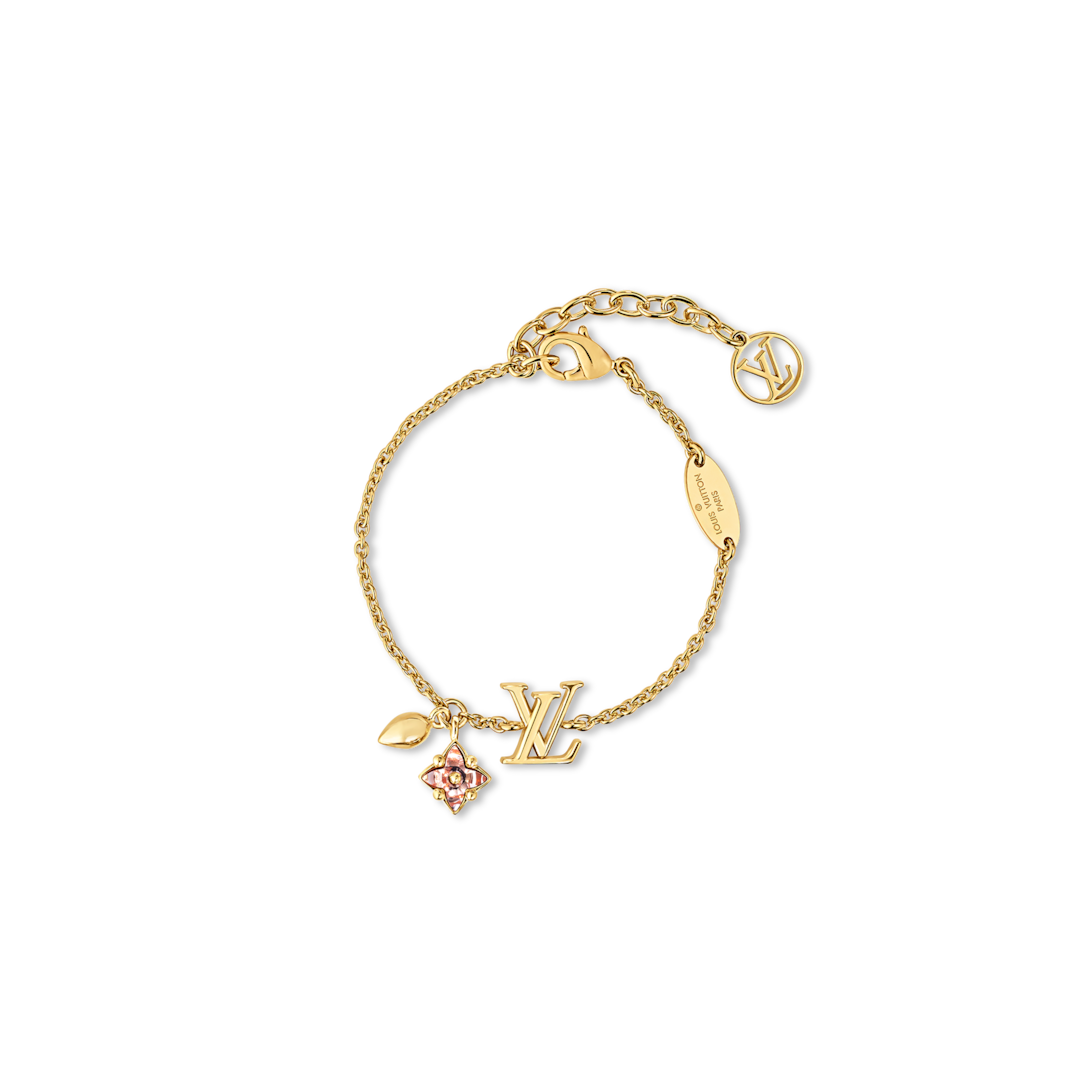 Loulougram Bracelet - Luxury New This Season - Accessories | Women | LOUIS  VUITTON